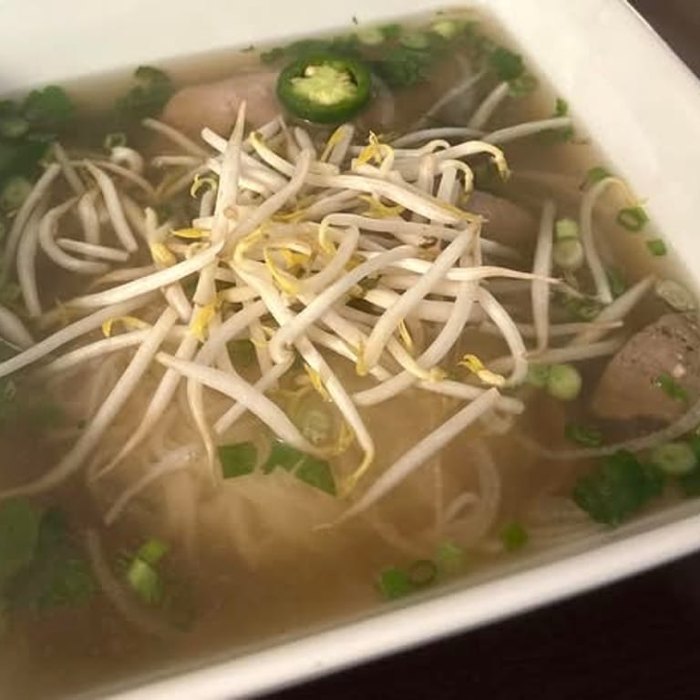 Explore our vegetarian food menu
