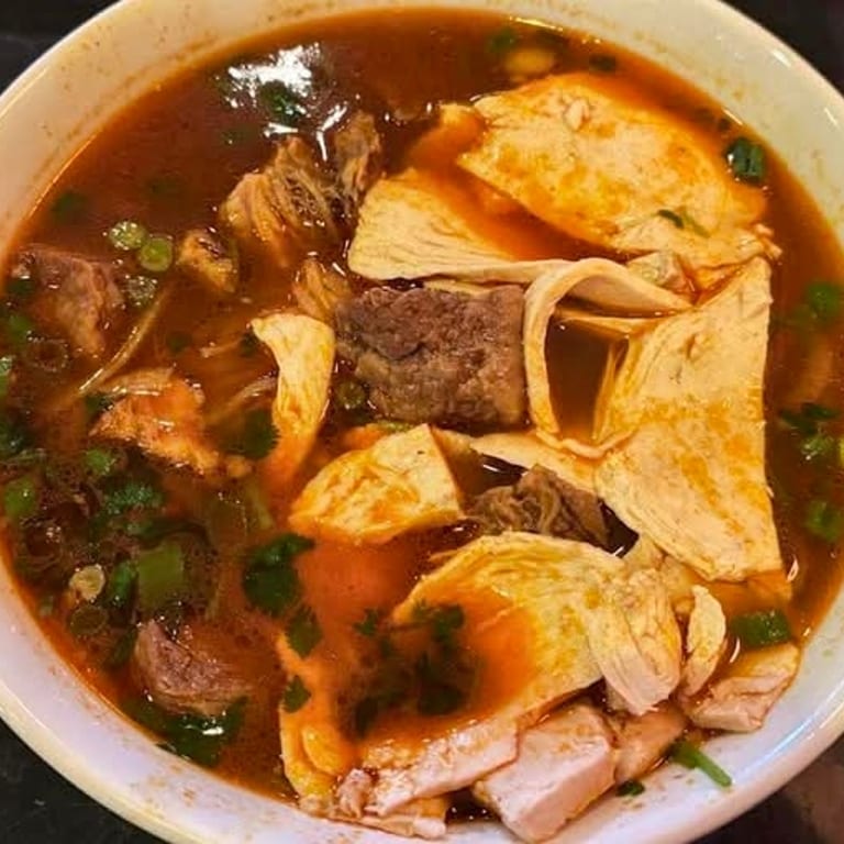 Explore Our Soup Selection