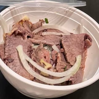 N4. Brisket and Flank