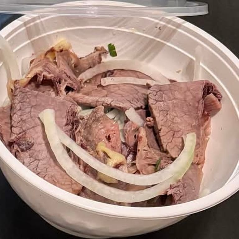 Delicious Pho Options