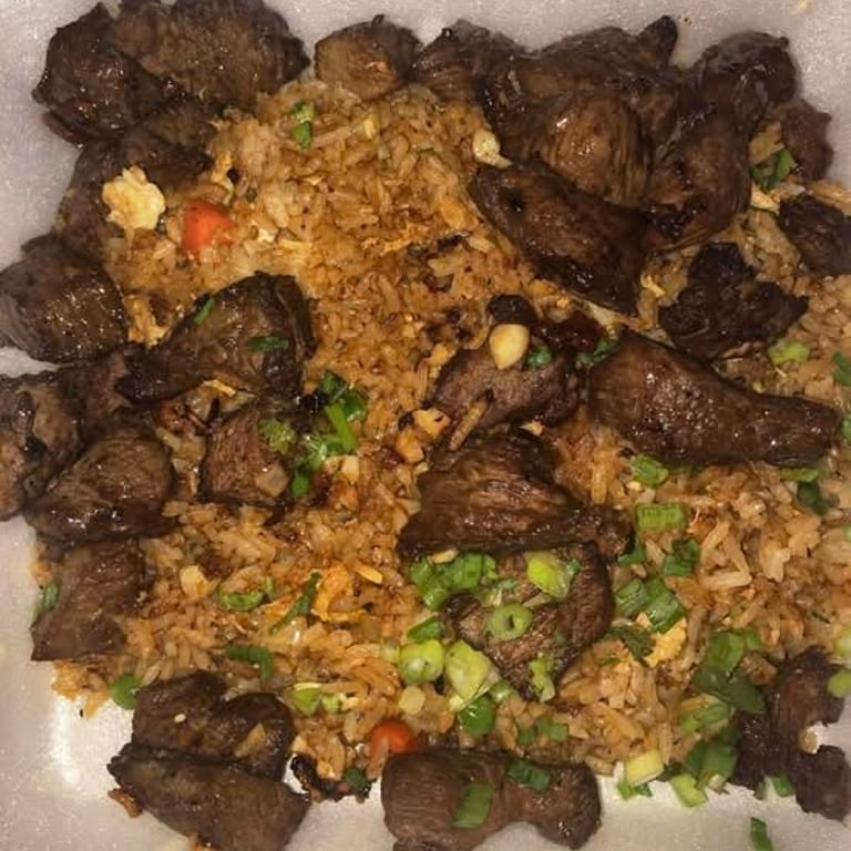Savor Our Fried Rice